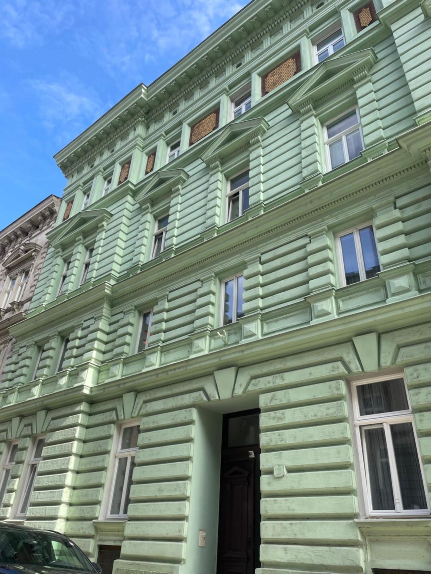 Apartman U Domu Оломоуц Екстер'єр фото