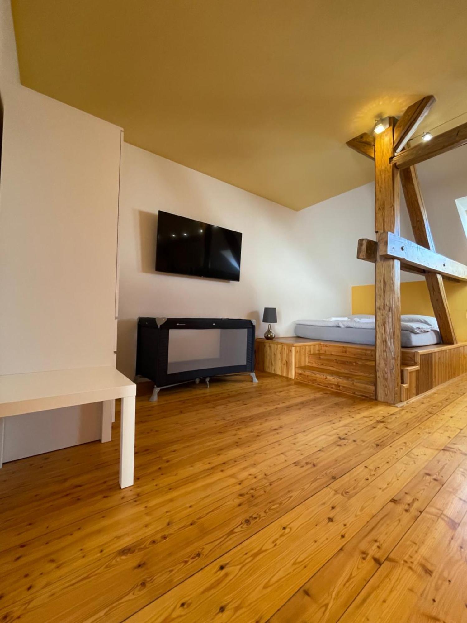 Apartman U Domu Оломоуц Екстер'єр фото