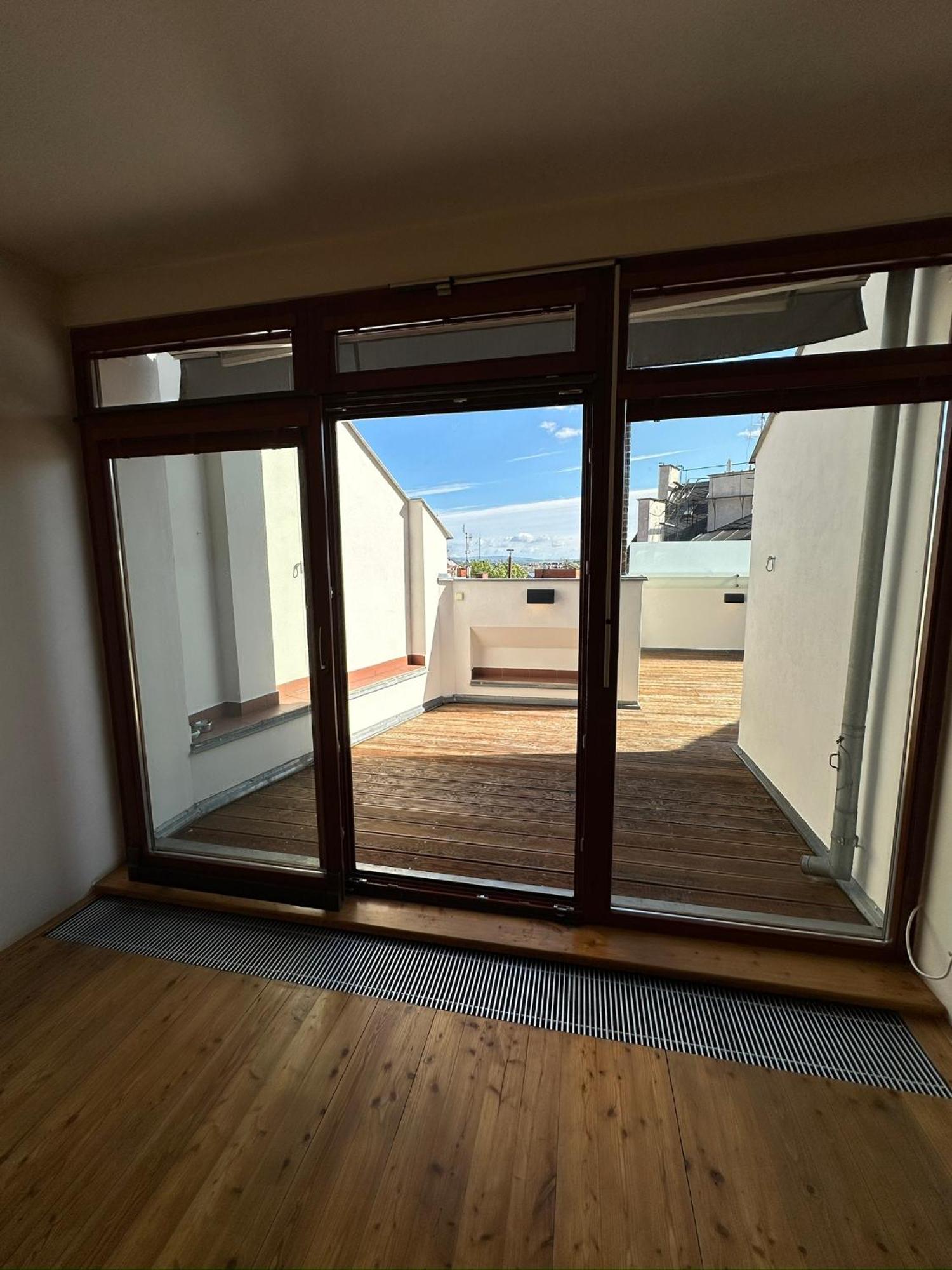 Apartman U Domu Оломоуц Екстер'єр фото
